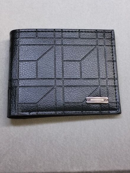 Jiangboa Fashion Erkek Cüzdan