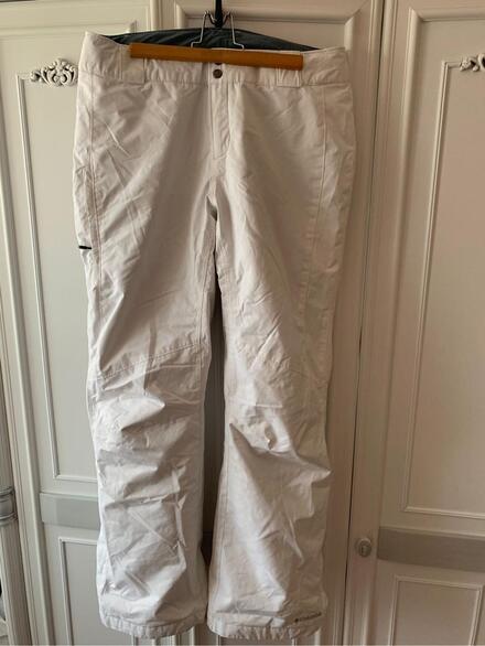 Columbia kayak pantolonu
