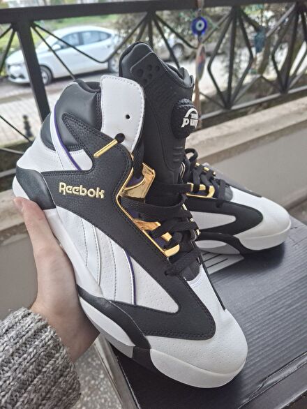 Reebok Shaq Attaq Basketbol Ayakkabısı