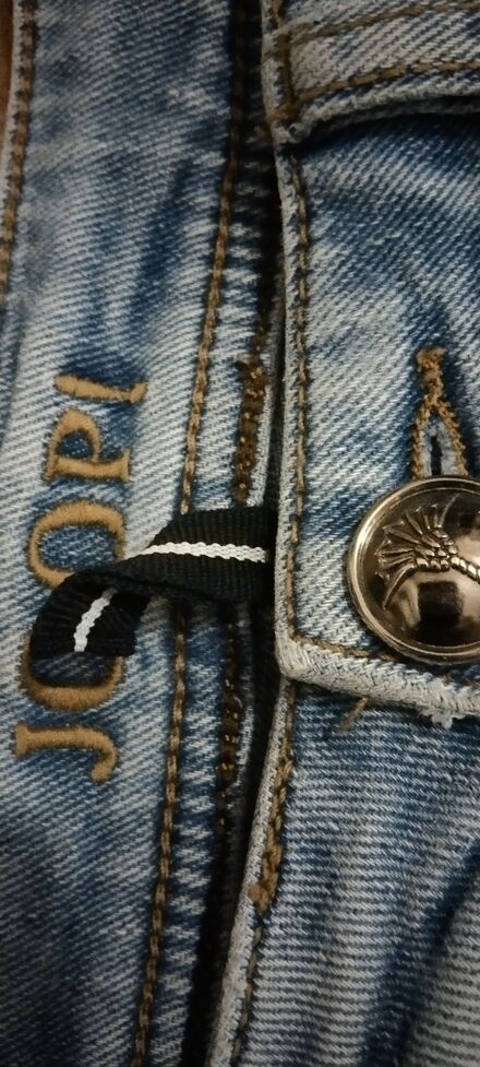 İTALYAN JOOP ERKEK JEANS