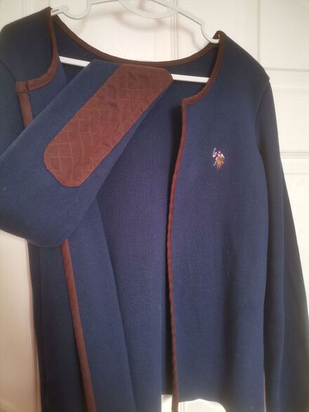 USPA Ceket