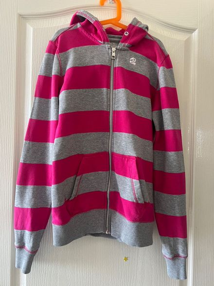 Nike kapşonlu sweatshirt(M)