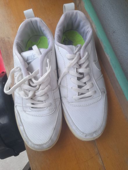 36 nike spor ayakkabı