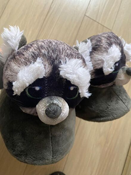Twigy panduf