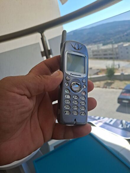 panasonic gd 92