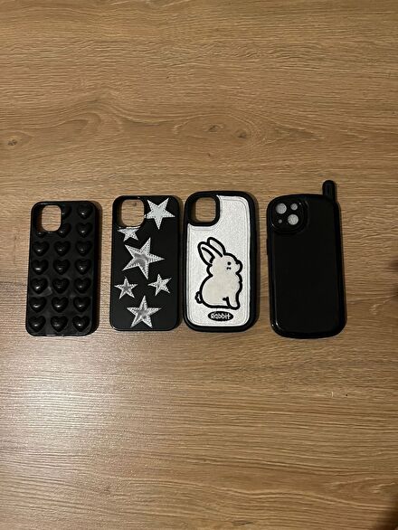 İphone 13/14 SADECE KALPLİ OLAN MEVCUT!!