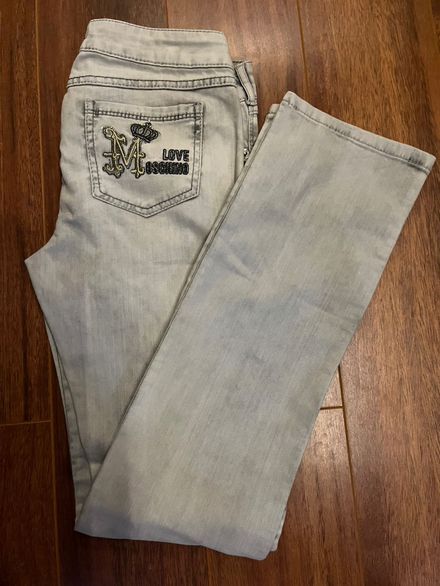 Love Moschino jean
