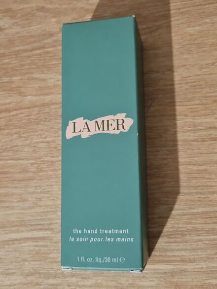 La Mer el kremi 30 ml