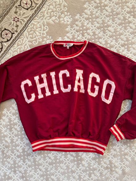 Koton sweat