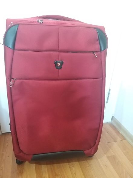 PİERRE CARDEN büyük boy valiz