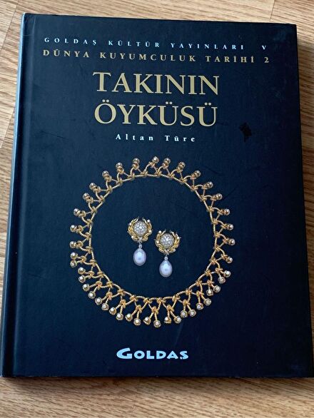 Takının Öyküsü 2