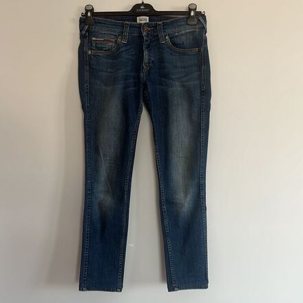 Tommy hillfiger skinny jean