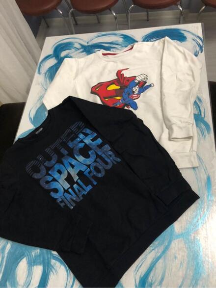 2adet sweatshirt