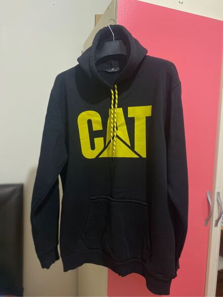 CAT Sweatshirt