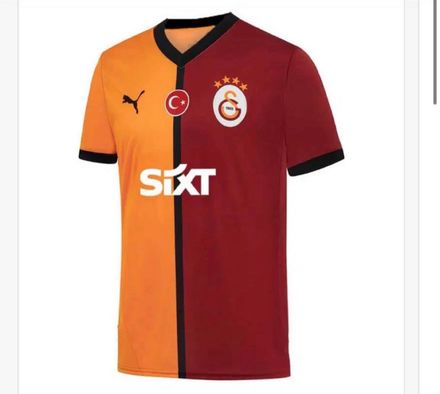 GS forma erkek L beden