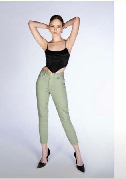 Loft Jean