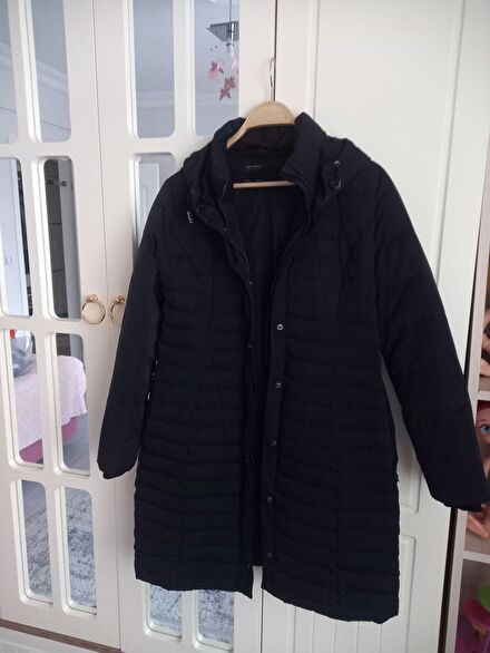ZARA BASİC MONT