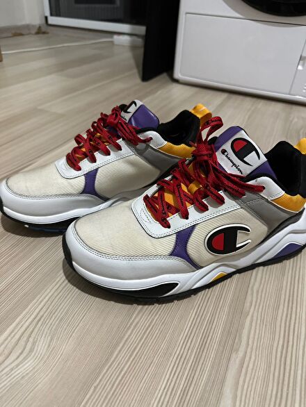 Champion erkek sneaker