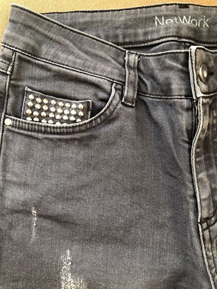 Network jean