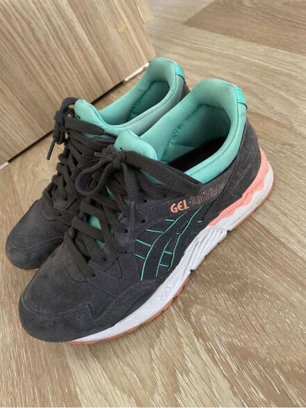 Asics Jel Lyte 5