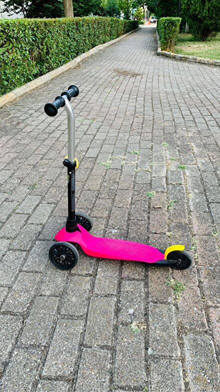 Decathlon B1 Oxelo Scooter