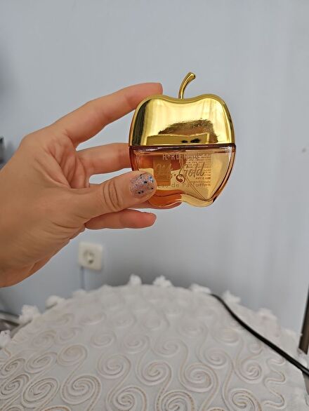 Flor De Mayo Ms Gold Orjinal Parfüm Edp
