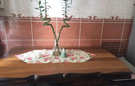 Özel tasarım masa