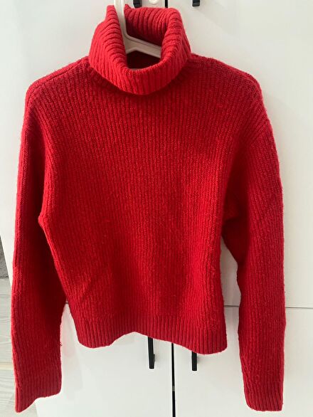 H&M triko kazak