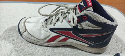 Basketbol ayakkabı, orijinal reebok