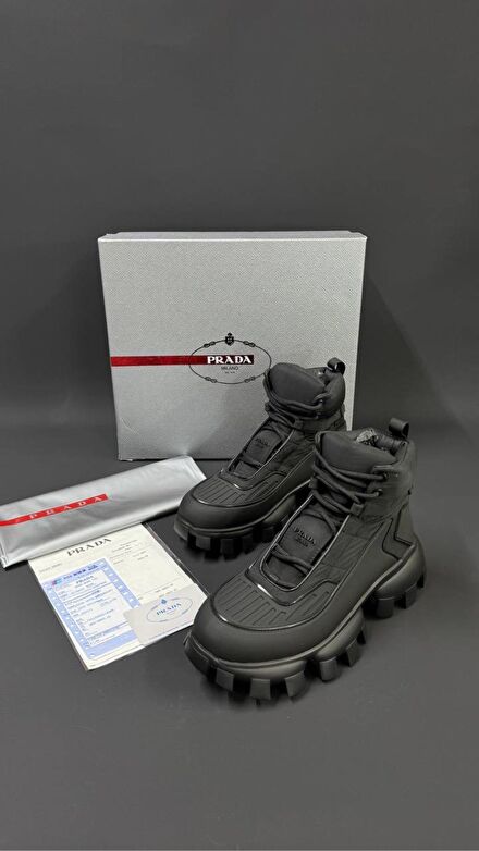Prada erkek bot
