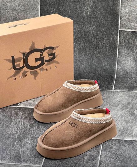 Ugg tarz ayakkabı