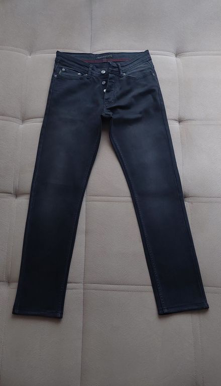 Gucci Erkek Jeans
