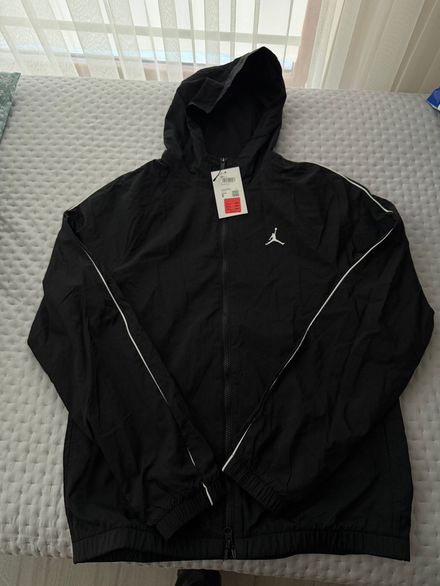 Jordan Sport Ceket