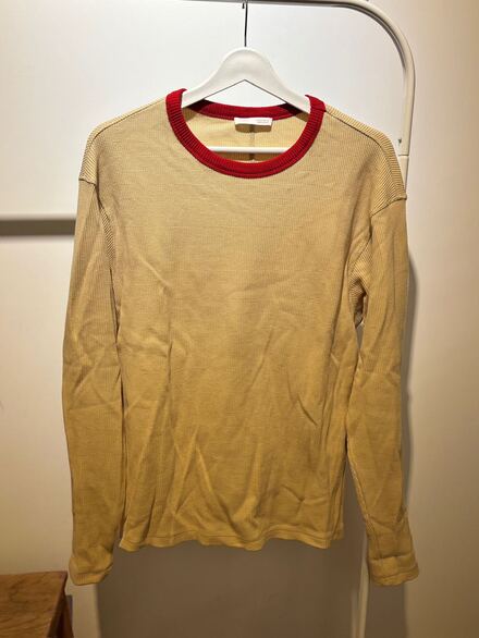 Zara erkek sweat