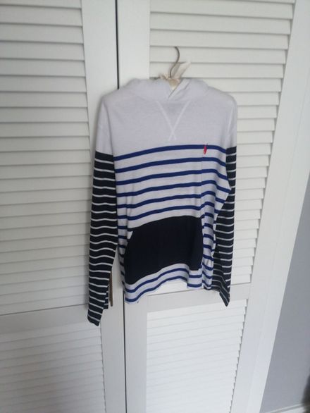 Ralph lauren uzun kollu penye