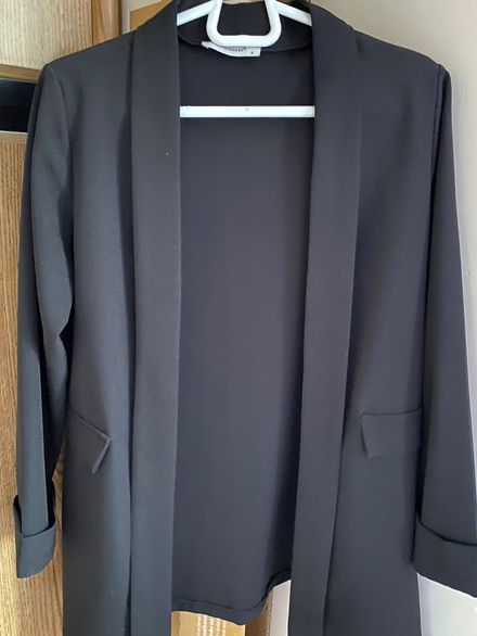 Blazer ceket