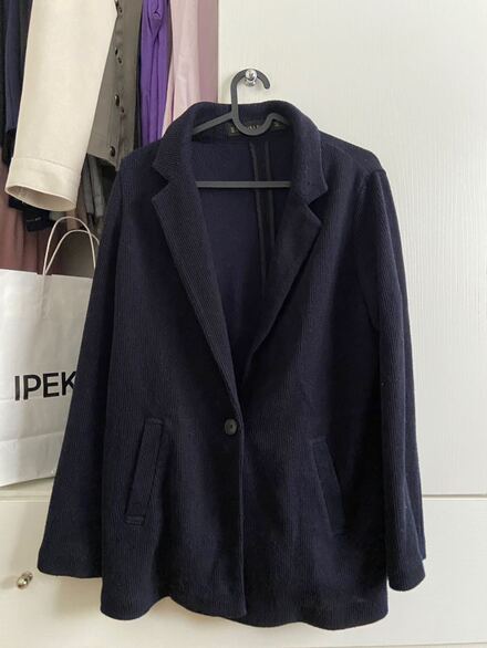Blazer hırka
