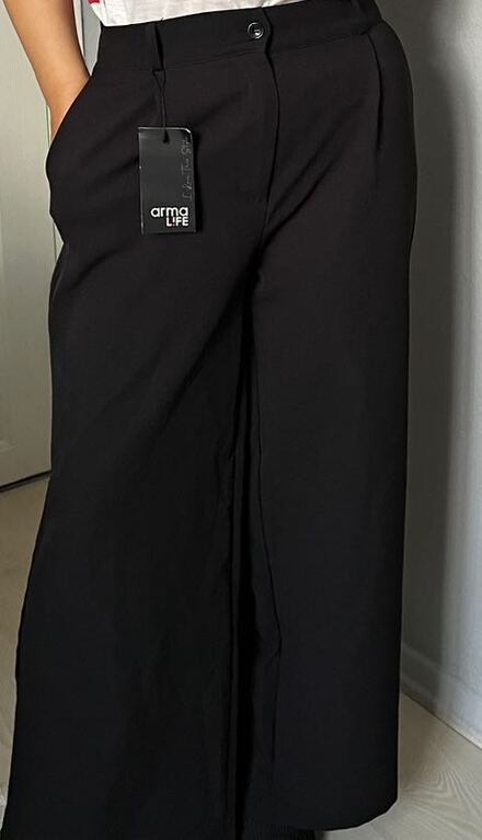 Kumaş pantolon