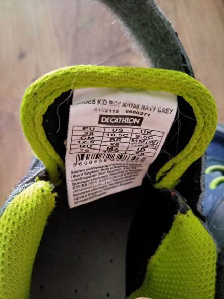 Decathlon