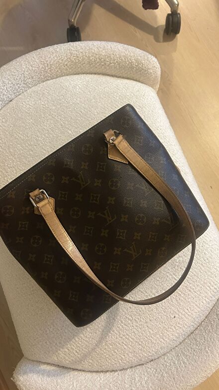 Louis Vuitton Vintage Çanta