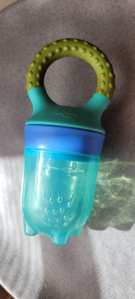 Wee Baby Beslenme Aksesuarları