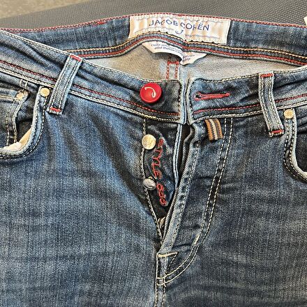 Erkek Jacob cohen jeans