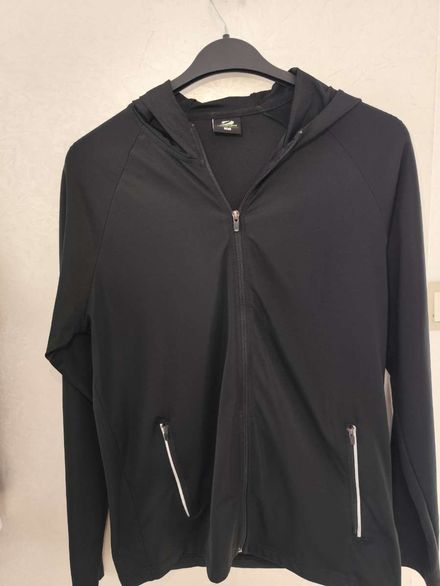 LCW ERKEK SPOR CEKET (NAYLON) uygun