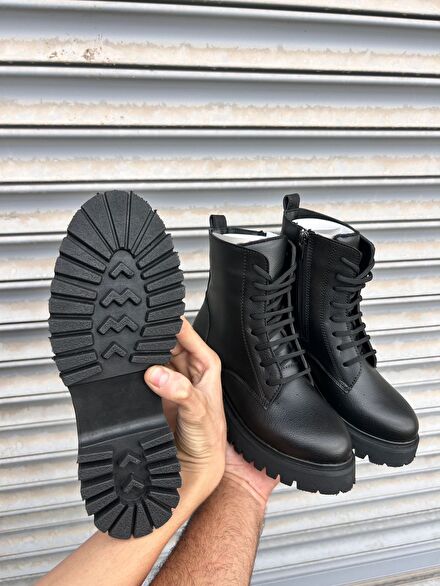 Sıfır Kullanılmamış Unisex Bot