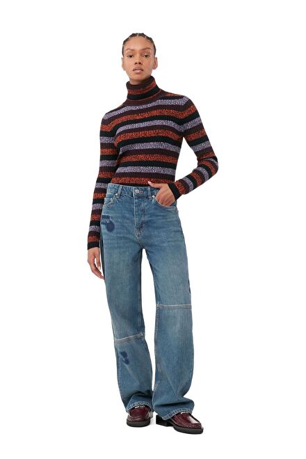 Ganni Jean