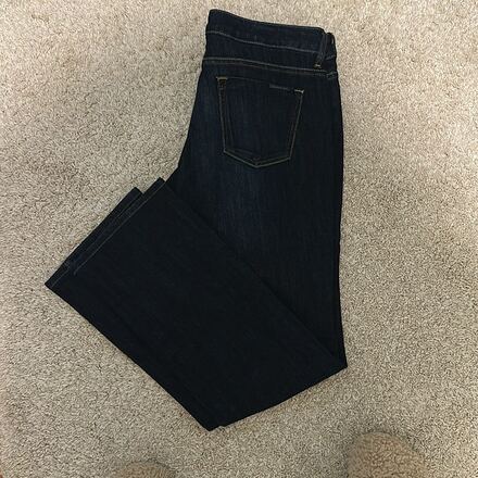 Massimo dutti kadın jean 31 beden