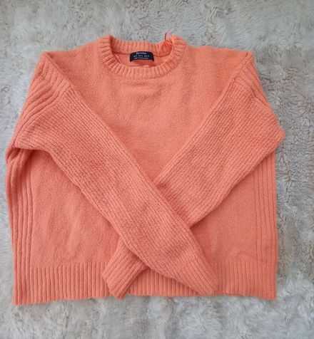 bershka kazak