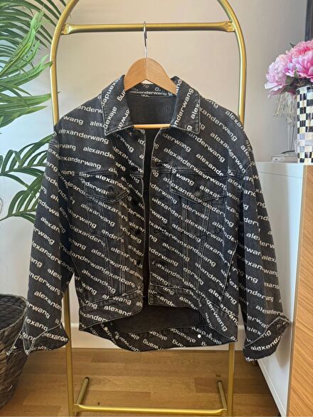 Alexander Wang Ceket