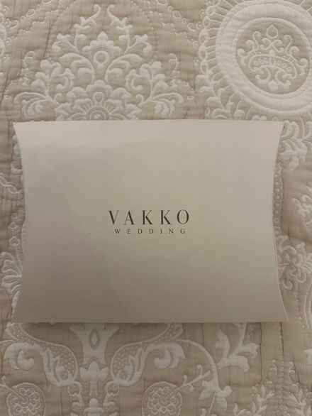 Vakko gelin taci