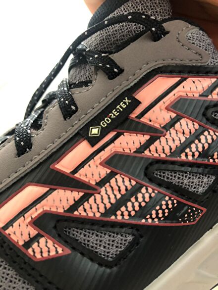 Orjinal GTX Salomon